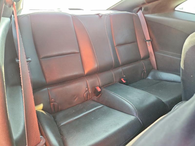 2011 Chevrolet Camaro მანქანა იყიდება აუქციონზე, vin: 2G1FC1ED4B9174559, აუქციონის ნომერი: 68289606