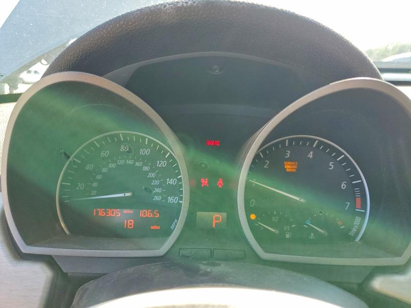 Продажа на аукционе авто 2003 Bmw Z4, vin: 4USBT33463LS46242, номер лота: 70061376