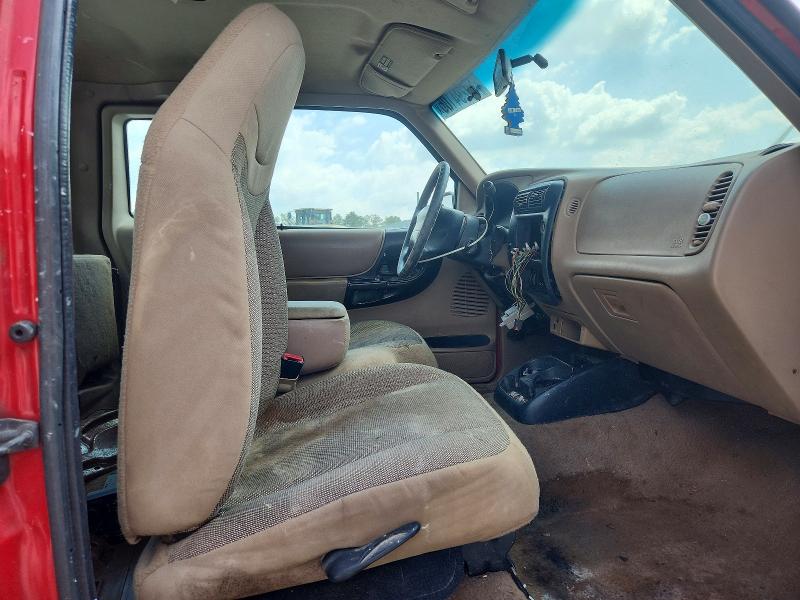 Продажа на аукционе авто 2000 Ford Ranger, vin: 1FTYR14V6YPA68021, номер лота: 69294106