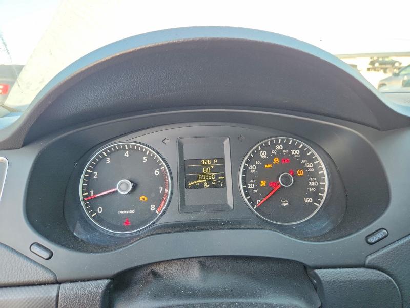 Продажа на аукционе авто 2012 Volkswagen Jetta, vin: 3VWDP7AJ3CM128857, номер лота: 67520266