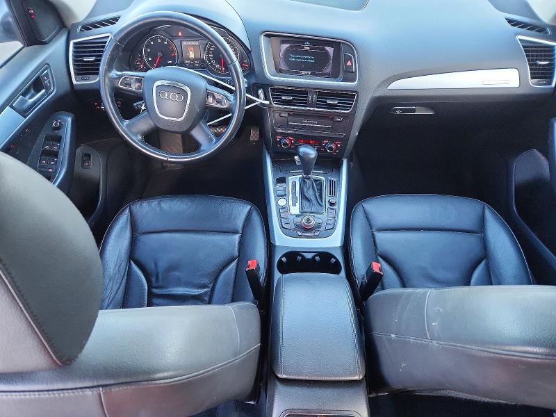 Продажа на аукционе авто 2012 Audi Q5, vin: WA1VFCFP6CA060710, номер лота: 69620176