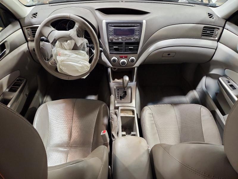 Aukcja sprzedaży 2010 Subaru Forester, vin: JF2SH6DCXAH791621, numer aukcji: 69079766