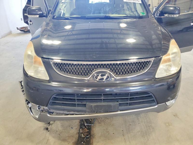 Продаж на аукціоні авто 2008 Hyundai Veracruz, vin: KM8NU73C68U052046, номер лоту: 68676976