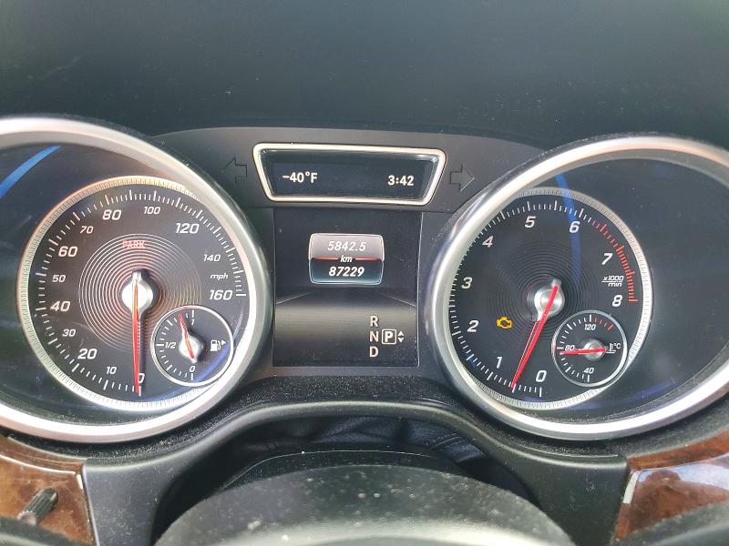 67697556 :رقم المزاد ، 4JGDA5HB1GA812196 vin ، 2016 Mercedes-benz Gle مزاد بيع