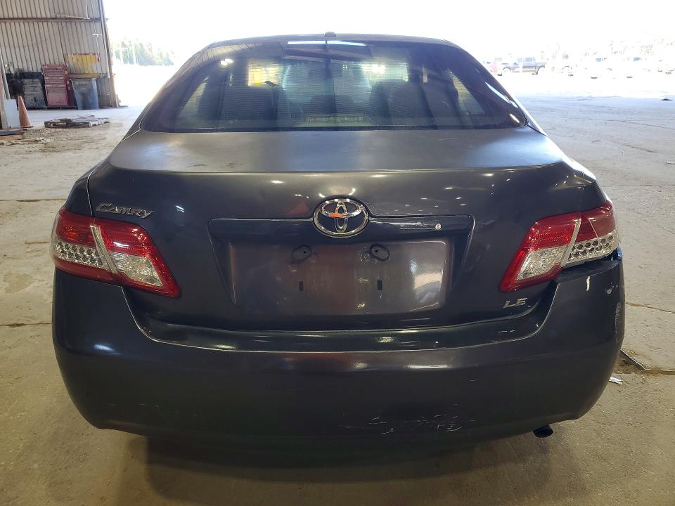 Продаж на аукціоні авто 2011 Toyota Camry, vin: 4T4BF3EK7BR196499, номер лоту: 69435976