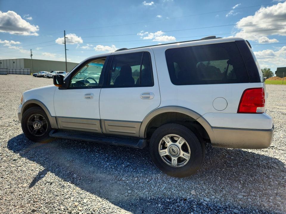 Продажа на аукционе авто 2003 Ford Expedition, vin: 1FMFU17L33LA89775, номер лота: 68215776