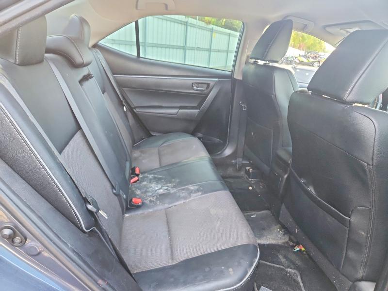 Продаж на аукціоні авто 2016 Toyota Corolla, vin: 5YFBURHE9GP485403, номер лоту: 67147586