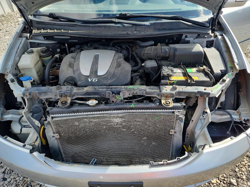 Aukcja sprzedaży 2014 Kia Sedona, vin: KNDMH4C77E6548348, numer aukcji: 68761736