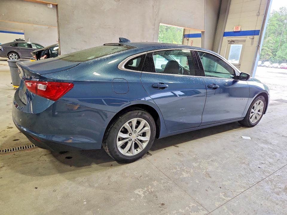 Продаж на аукціоні авто 2024 Chevrolet Malibu, vin: 1G1ZD5ST0RF244038, номер лоту: 70084626