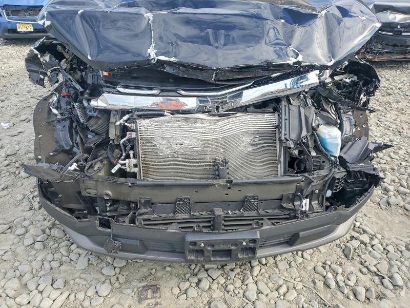 Aukcja sprzedaży 2026 Chevrolet Equinox, vin: 3GNAXPEG4TL230198, numer aukcji: 68517026