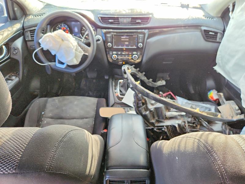 2019 Nissan Rogue Sport მანქანა იყიდება აუქციონზე, vin: JN1BJ1CP4KW526610, აუქციონის ნომერი: 67749686