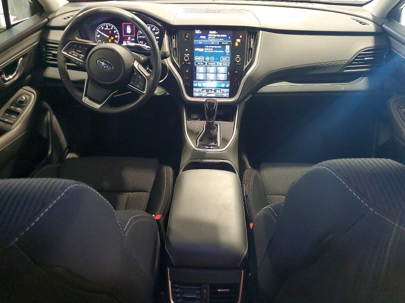 68306286 :رقم المزاد ، 4S3BWAC69P3005638 vin ، 2023 Subaru Legacy مزاد بيع