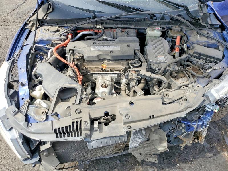 2017 Honda Accord მანქანა იყიდება აუქციონზე, vin: JHMCR6F39HC020876, აუქციონის ნომერი: 69518746