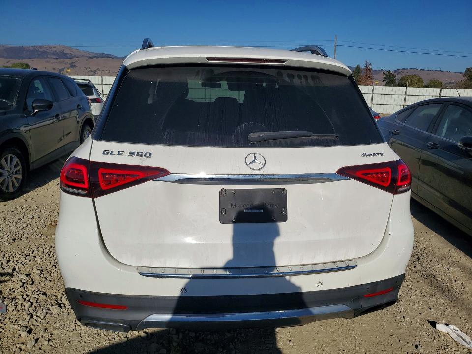 Aukcja sprzedaży 2020 Mercedes-benz Gle, vin: 4JGFB4KE5LA056689, numer aukcji: 70144306