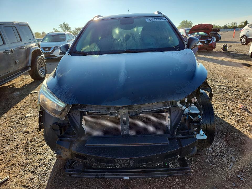 Aukcja sprzedaży 2017 Buick Encore, vin: KL4CJASB1HB024056, numer aukcji: 68353396