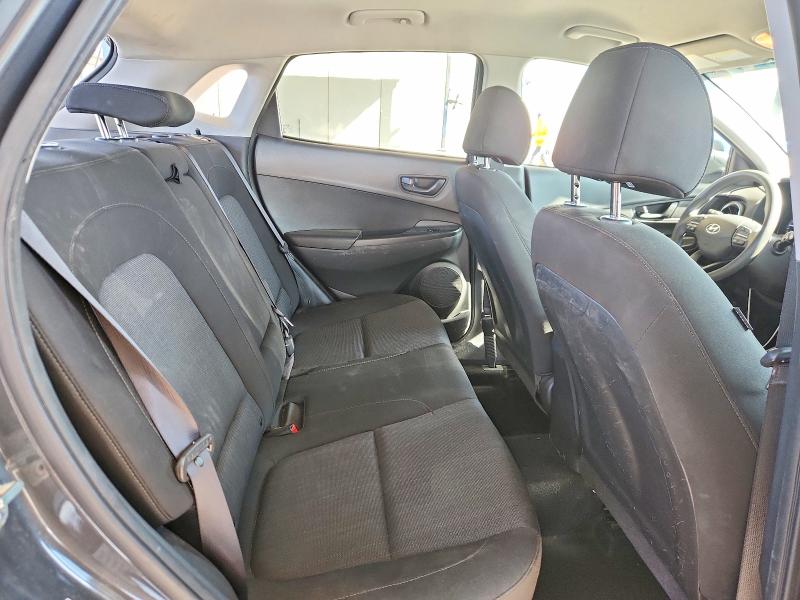 Продажа на аукционе авто 2022 Hyundai Kona, vin: KM8K62AB7NU859035, номер лота: 67425526