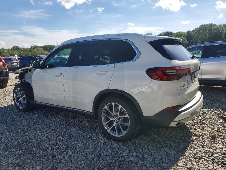 Продажа на аукционе авто 2023 Bmw X5, vin: 5UXCR6C0XP9R37900, номер лота: 68571066