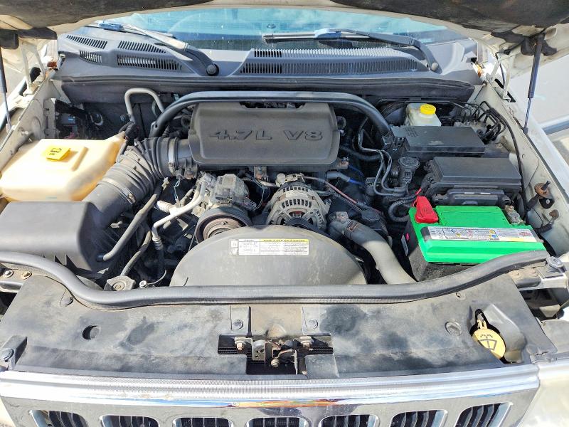 Продаж на аукціоні авто 2008 Jeep Commander, vin: 1J8HG48N38C220337, номер лоту: 67676536