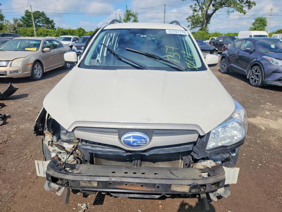 Продаж на аукціоні авто 2016 Subaru Forester, vin: JF2SJCBCXGH522369, номер лоту: 67287776
