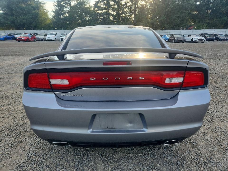 Продажа на аукционе авто 2014 Dodge Charger, vin: 2C3CDXBG8EH202144, номер лота: 68373116