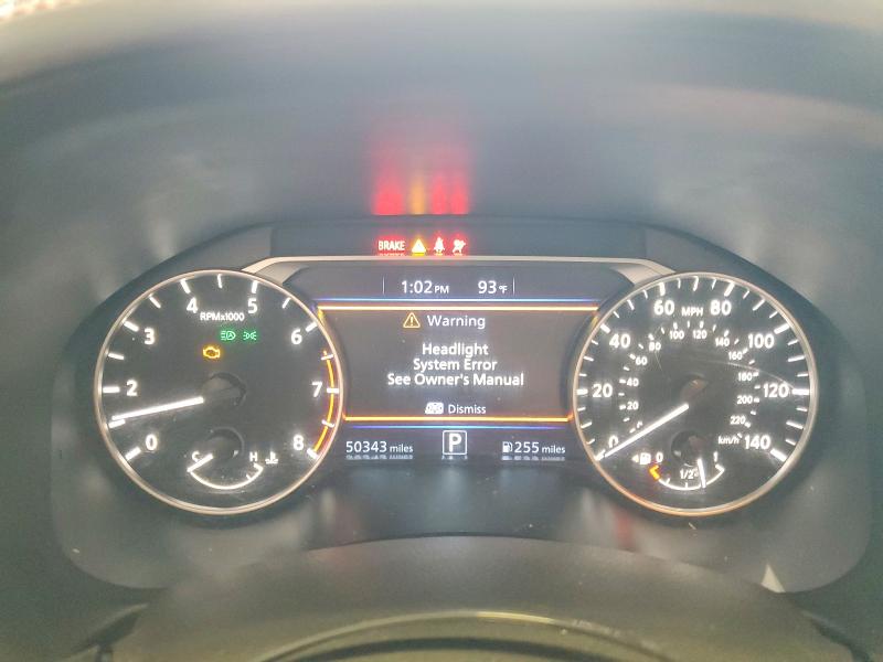 Aukcja sprzedaży 2022 Nissan Altima, vin: 1N4BL4CV2NN406179, numer aukcji: 69964986