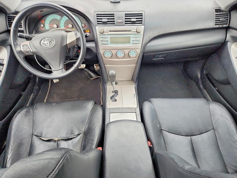 Продажа на аукционе авто 2009 Toyota Camry, vin: 4T1BE46K09U880905, номер лота: 68843906