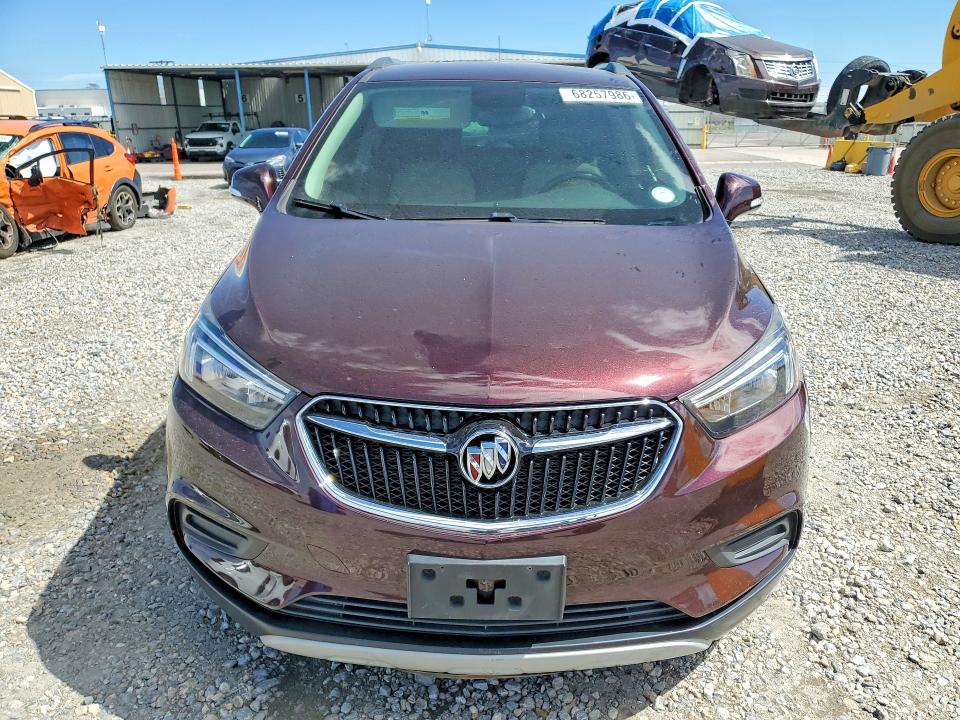 Продаж на аукціоні авто 2017 Buick Encore, vin: KL4CJESB2HB172952, номер лоту: 68257986