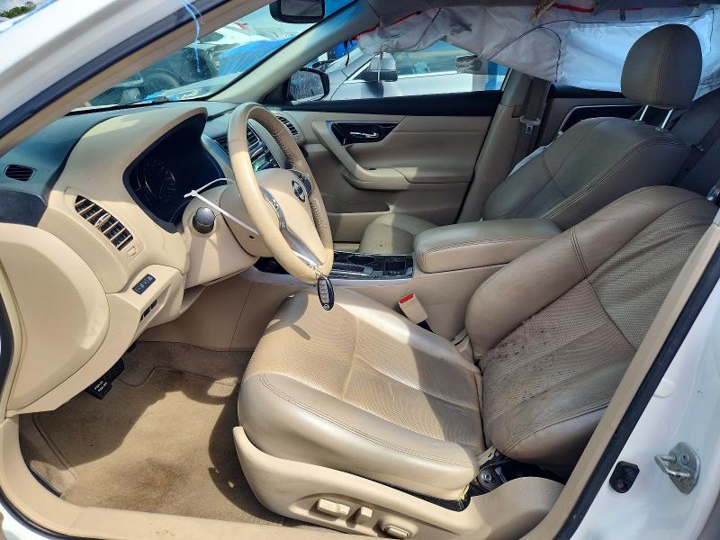 65372066 :رقم المزاد ، 1N4AL3AP9DN542303 vin ، 2013 Nissan Altima مزاد بيع