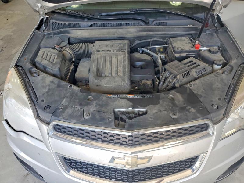 Продаж на аукціоні авто 2015 Chevrolet Equinox, vin: 2GNALBEK7F1178171, номер лоту: 67677926