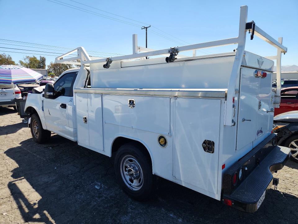 2020 Ford F350 მანქანა იყიდება აუქციონზე, vin: 1FDRF3E6XLEC75754, აუქციონის ნომერი: 67152806