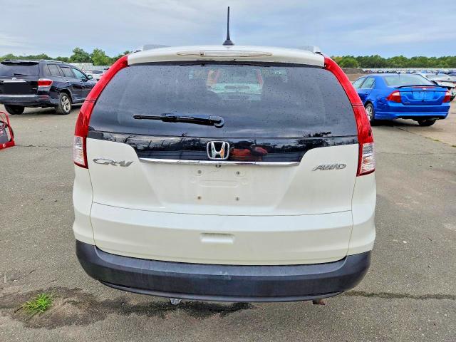 Продаж на аукціоні авто 2014 Honda Cr-v, vin: 5J6RM4H77EL041553, номер лоту: 69802236