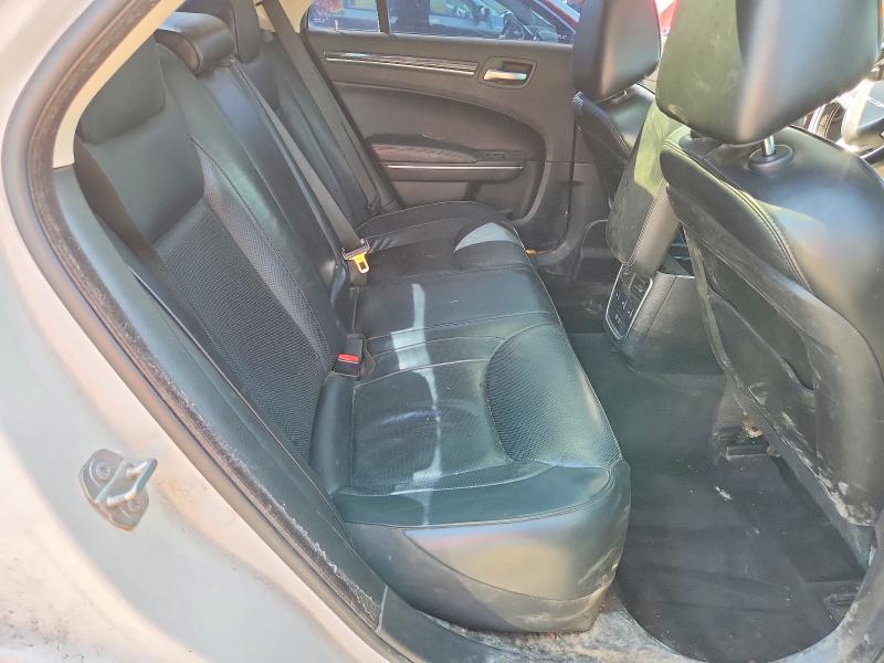 Aukcja sprzedaży 2016 Chrysler 300c, vin: 2C3CCAEG2GH348795, numer aukcji: 67749736