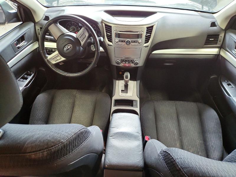 66794736 :رقم المزاد ، 4S3BMCB65A3224073 vin ، 2010 Subaru Legacy مزاد بيع