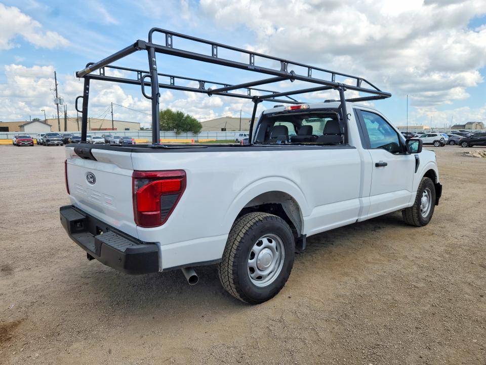 69828926 :رقم المزاد ، 1FTMF1K50TKD94445 vin ، 2026 Ford F150 مزاد بيع