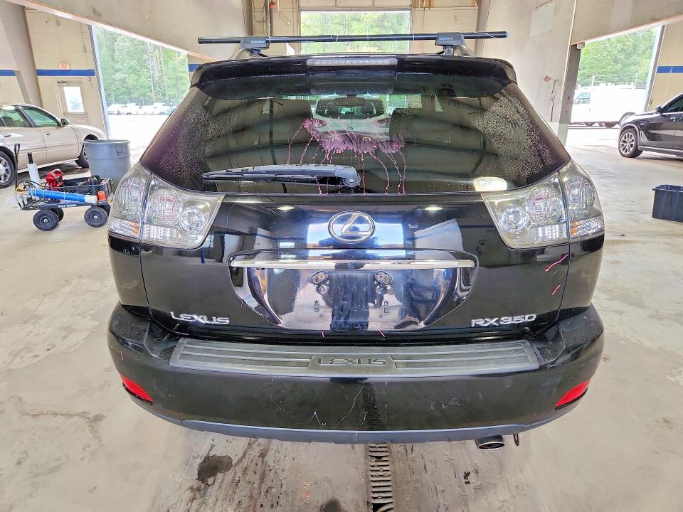 Продаж на аукціоні авто 2009 Lexus Rx, vin: 2T2HK31U99C099805, номер лоту: 68176286