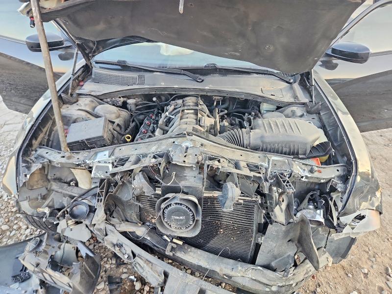 66774466 :رقم المزاد ، 2C3CDXAT5DH693155 vin ، 2013 Dodge Charger مزاد بيع