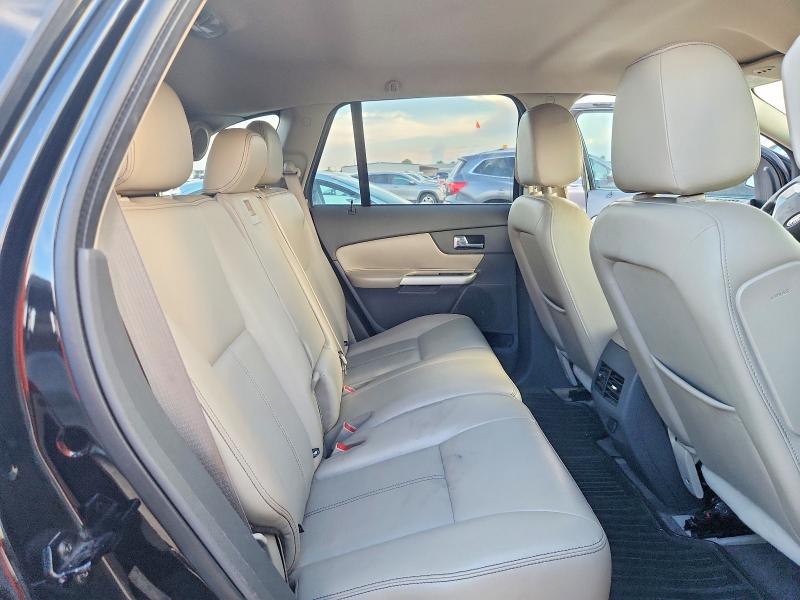 Продаж на аукціоні авто 2013 Ford Edge, vin: 2FMDK3KCXDBA22348, номер лоту: 67629946