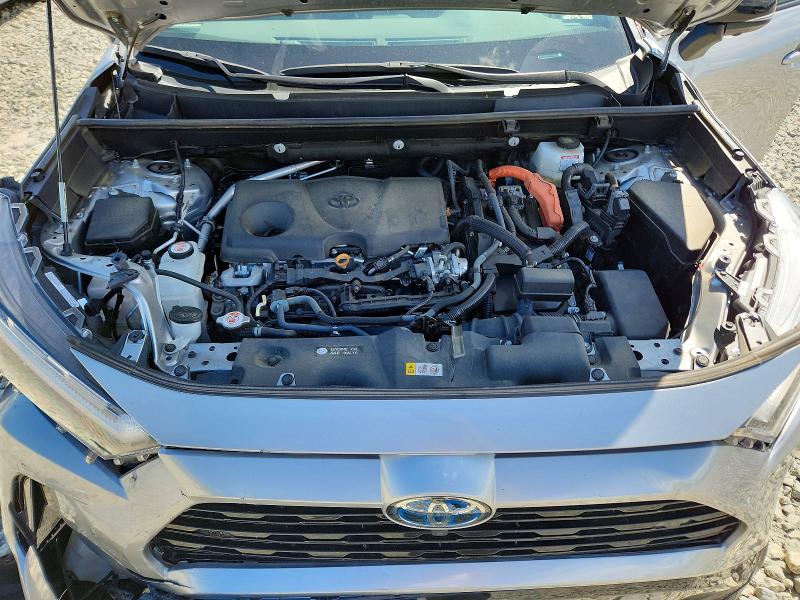 Aukcja sprzedaży 2024 Toyota Rav4, vin: 4T3E6RFVXRU153361, numer aukcji: 67924946