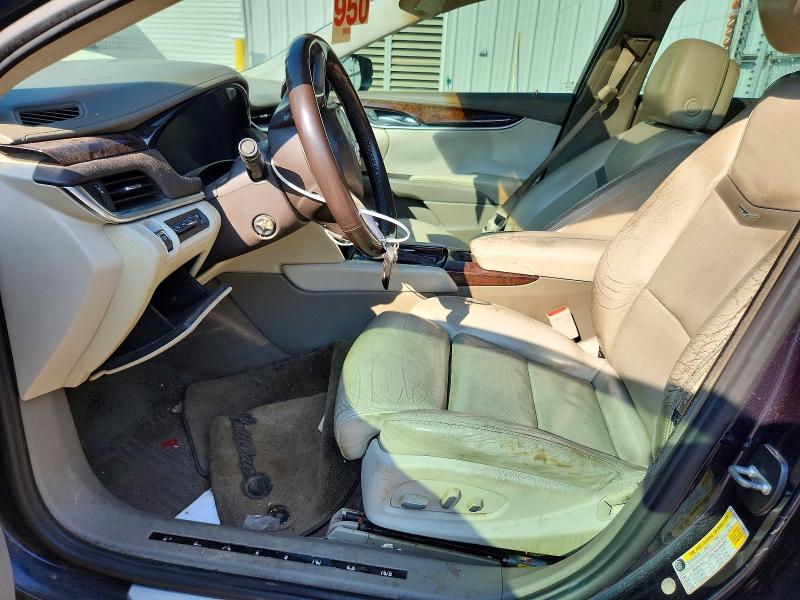 Продаж на аукціоні авто 2013 Cadillac Xts, vin: 2G61V5S3XD9239063, номер лоту: 67329826