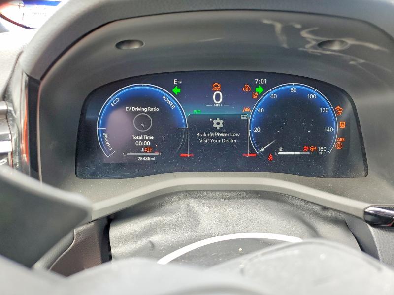Продаж на аукціоні авто 2025 Toyota Camry, vin: 4T1DAACK2SU048382, номер лоту: 63908076