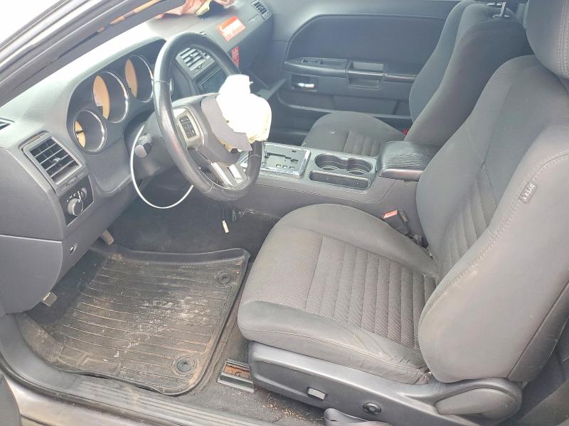 Продаж на аукціоні авто 2013 Dodge Challenger, vin: 2C3CDYAG5DH562574, номер лоту: 68662106