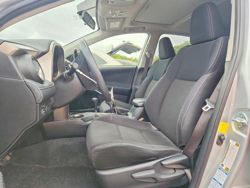 2014 Toyota Rav4 მანქანა იყიდება აუქციონზე, vin: JTMRFREV7ED050831, აუქციონის ნომერი: 71176136