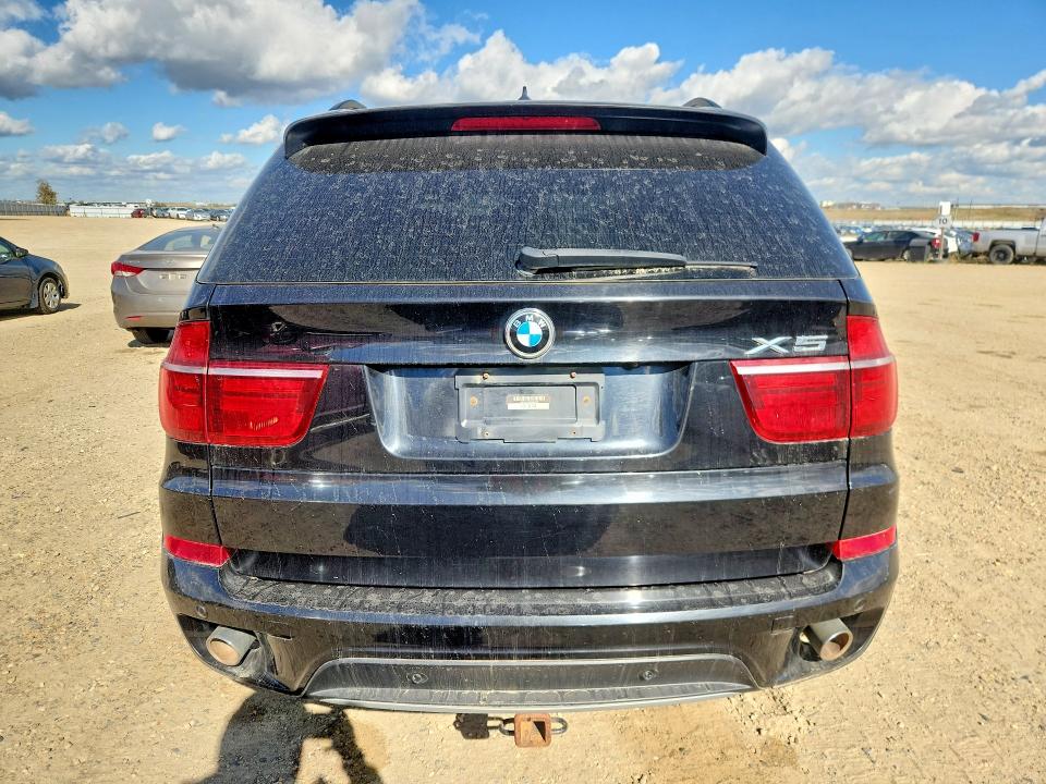 Auction sale of the 2013 Bmw X5, vin: 5UXZW0C52D0B94082        , lot number: 69176226