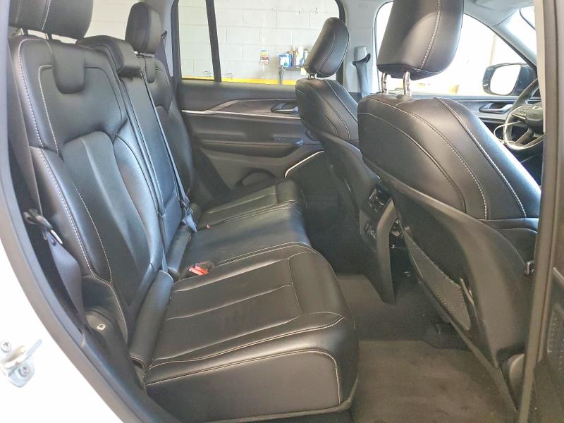 Aukcja sprzedaży 2024 Jeep Grand Cherokee, vin: 1C4RJYB6XRC721250, numer aukcji: 67678726