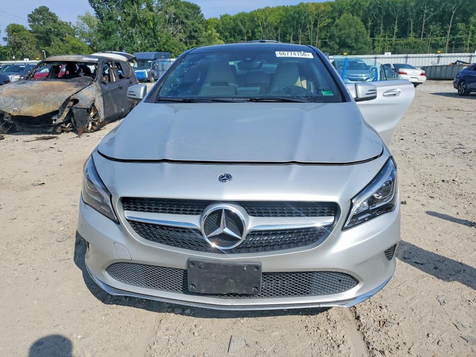 Aukcja sprzedaży 2019 Mercedes-benz Cla, vin: WDDSJ4EB6KN711351, numer aukcji: 66774156