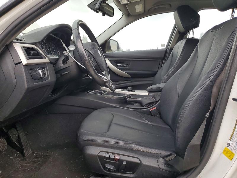 Aukcja sprzedaży 2015 Bmw 320, vin: WBA3B1G56FNN91359, numer aukcji: 67403056