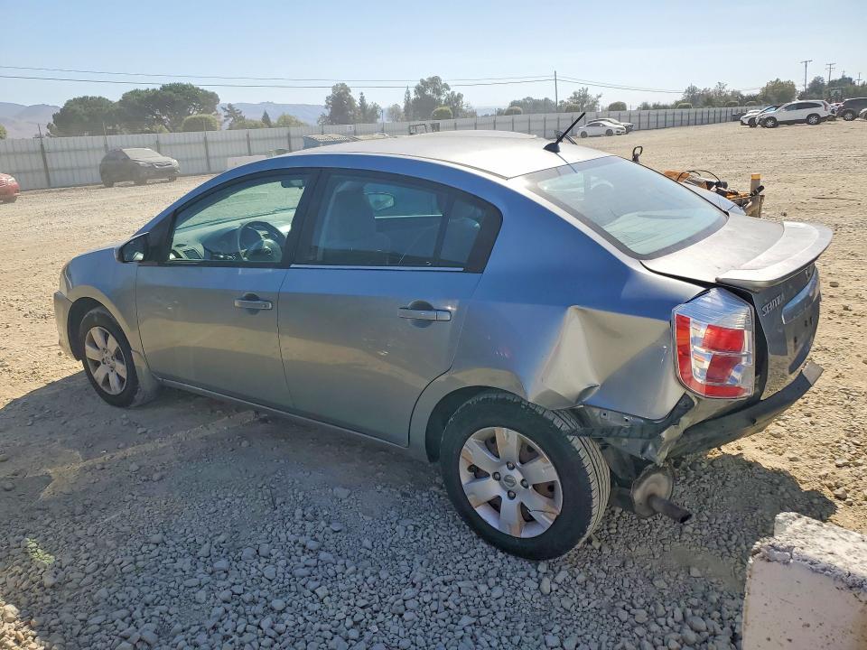 Aukcja sprzedaży 2011 Nissan Sentra, vin: 3N1AB6AP7BL659229, numer aukcji: 70413216