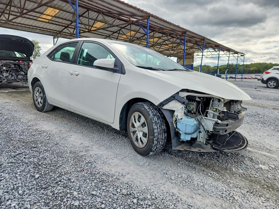 Aukcja sprzedaży 2016 Toyota Corolla, vin: 2T1BURHE3GC485378, numer aukcji: 70339106