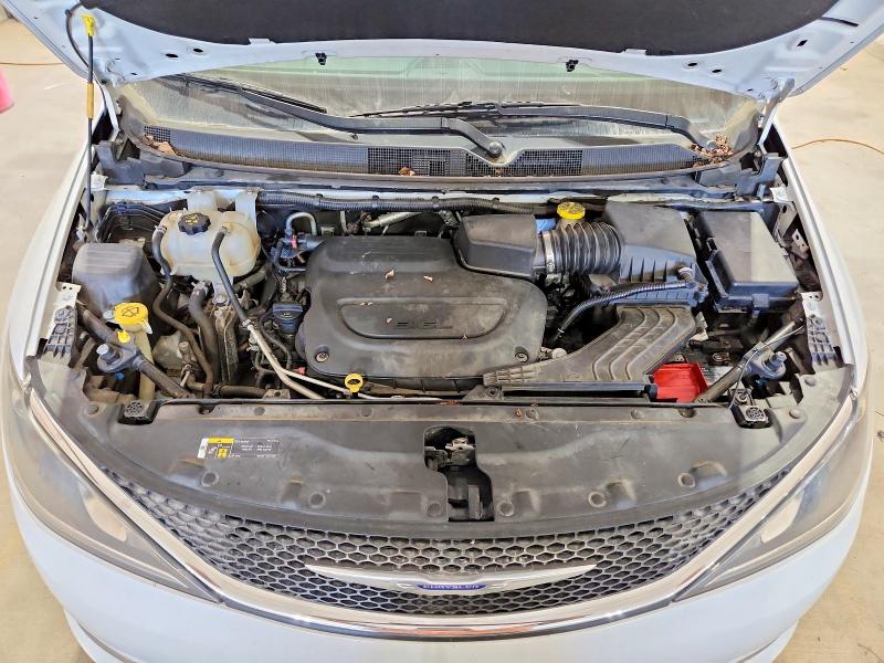 Aukcja sprzedaży 2020 Chrysler Pacifica, vin: 2C4RC1BGXLR279546, numer aukcji: 68998286