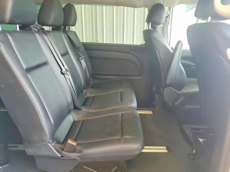 Aukcja sprzedaży 2023 Mercedes-benz Metris, vin: W1WV0FEY9P4365999, numer aukcji: 67491166